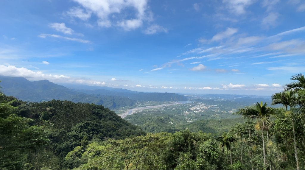 集集大山封面圖