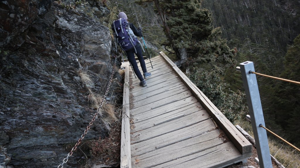 玉山主峰登山健行趣(百岳01號)_2041435