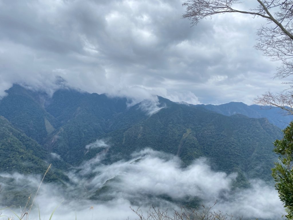 苗栗泰安-水雲三星-虎山_2612815