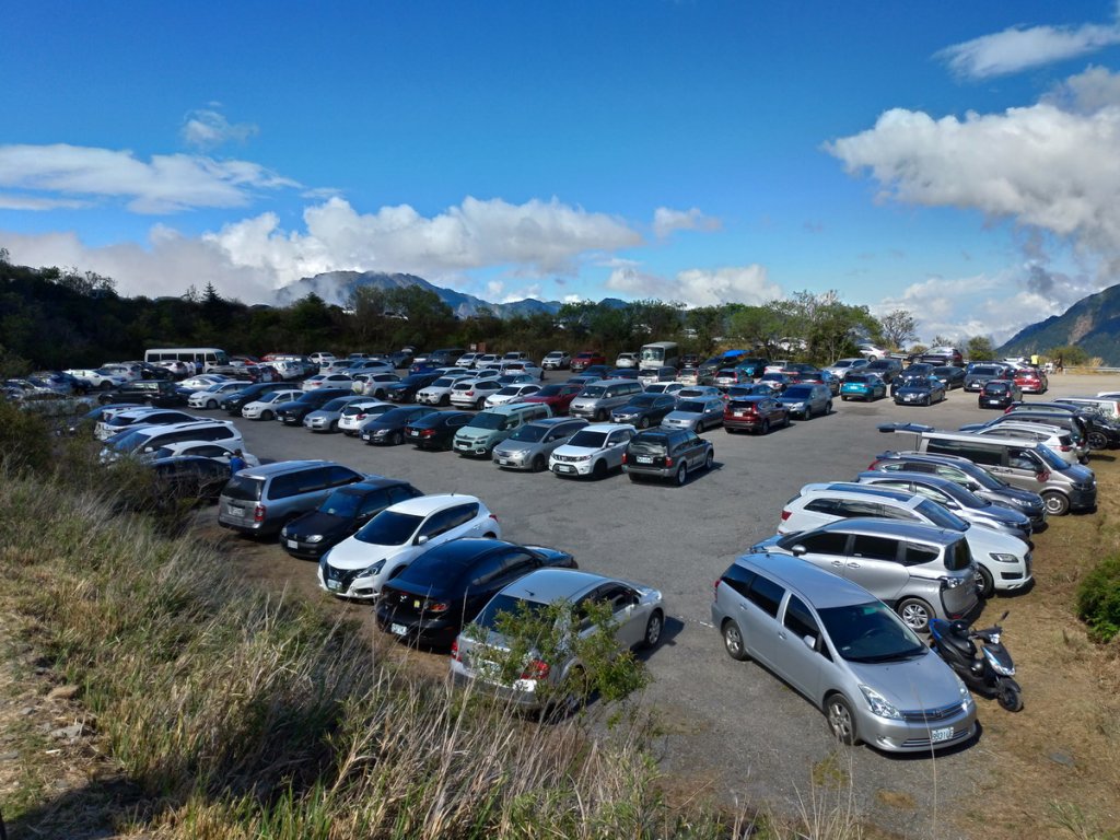 【南投縣仁愛鄉】合歡群峰2天1夜(下)_1028182