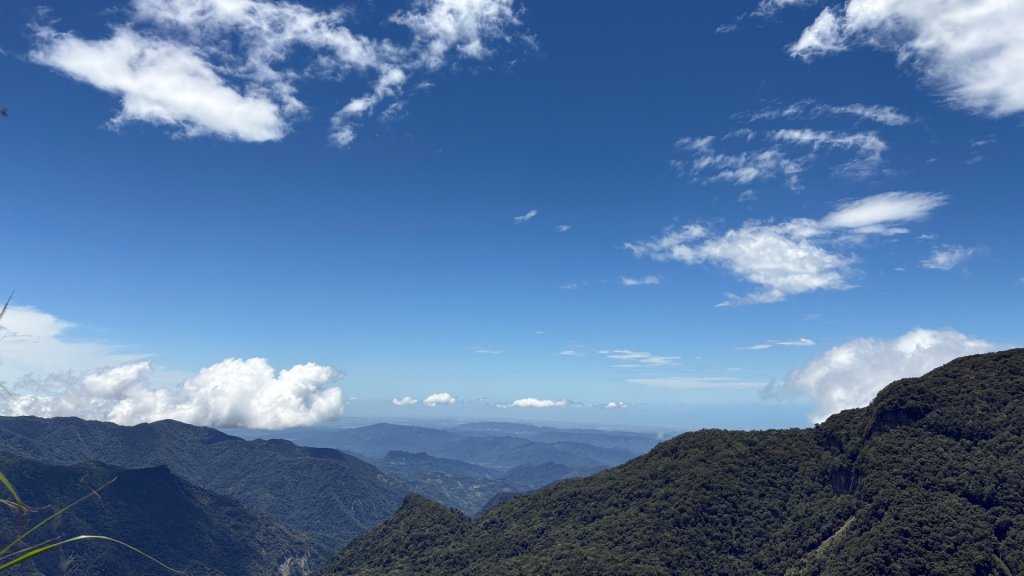 加里山東南峰_2845171