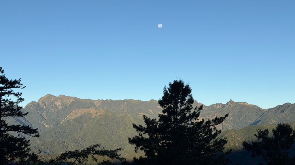 中央尖山 2025 11/7 三天兩夜_2935747