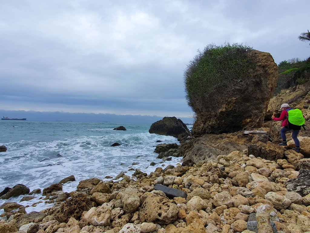 【高雄】讚嘆柴山阿塱壹_1621398