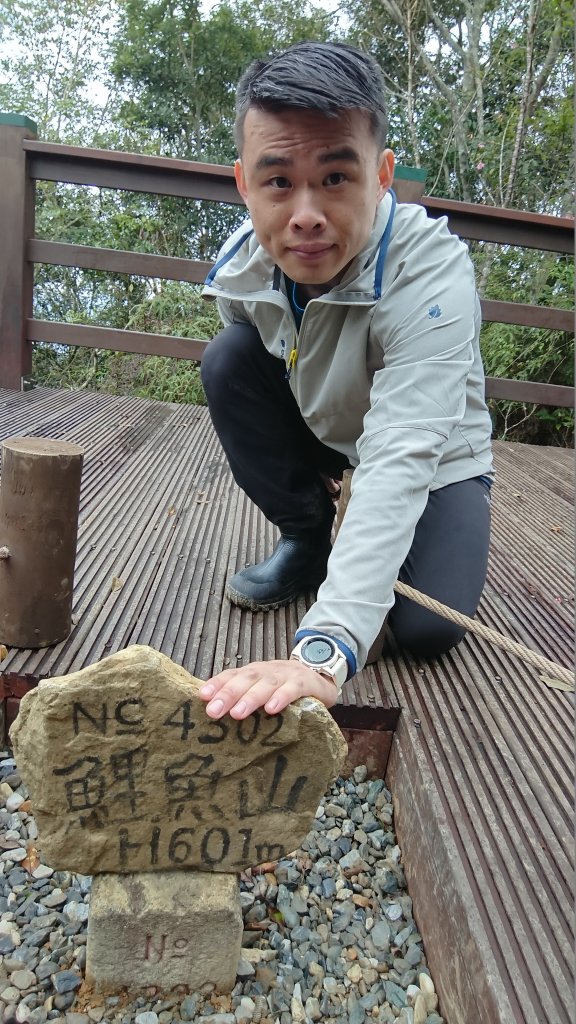 花蓮小百岳4座+美食之旅(住宿)_1274433