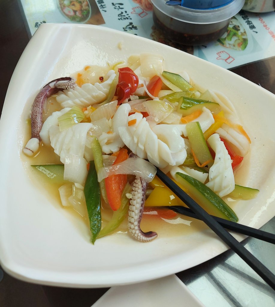 111/07/24畢羊縱走 DAY2(鋸東山屋-羊頭山-慈恩隧道)_1777606