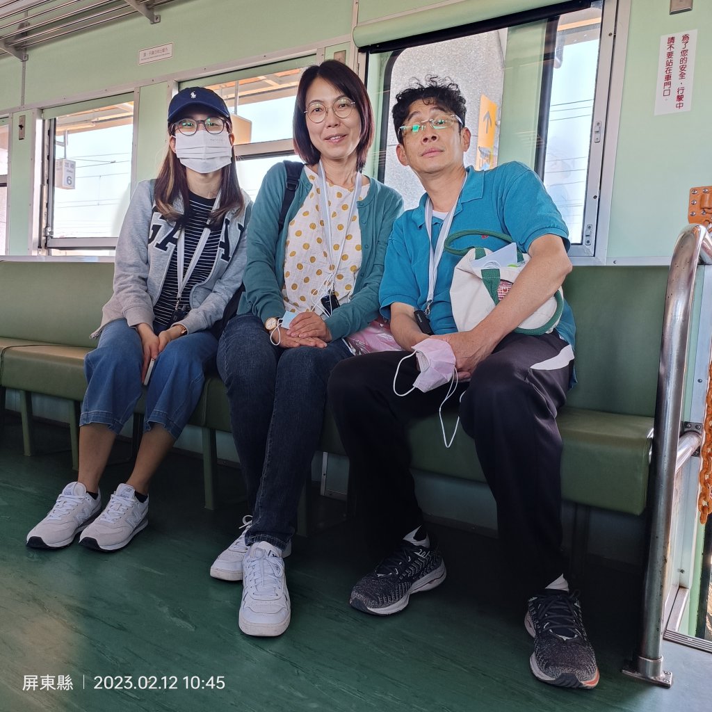 2023探尋全台最美海岸觀光火車路線藍皮解憂號悠悠緩緩漫遊鐵道之旅_2108934