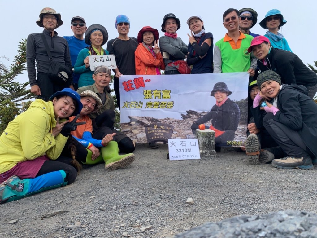 逆走雪山西稜下志佳陽_1041230