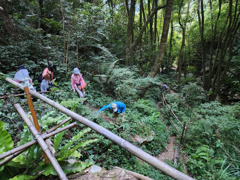 20231105拉號山嘎色鬧山榮華山_2375830