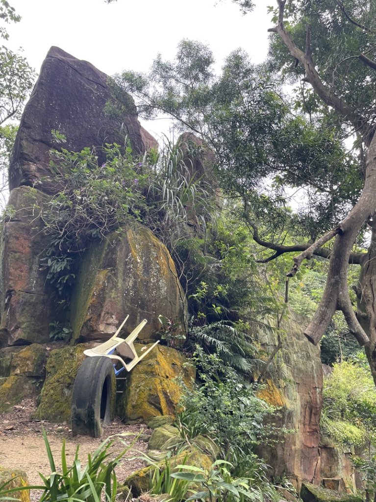 【天上山系】烘爐地土地公段_2848222