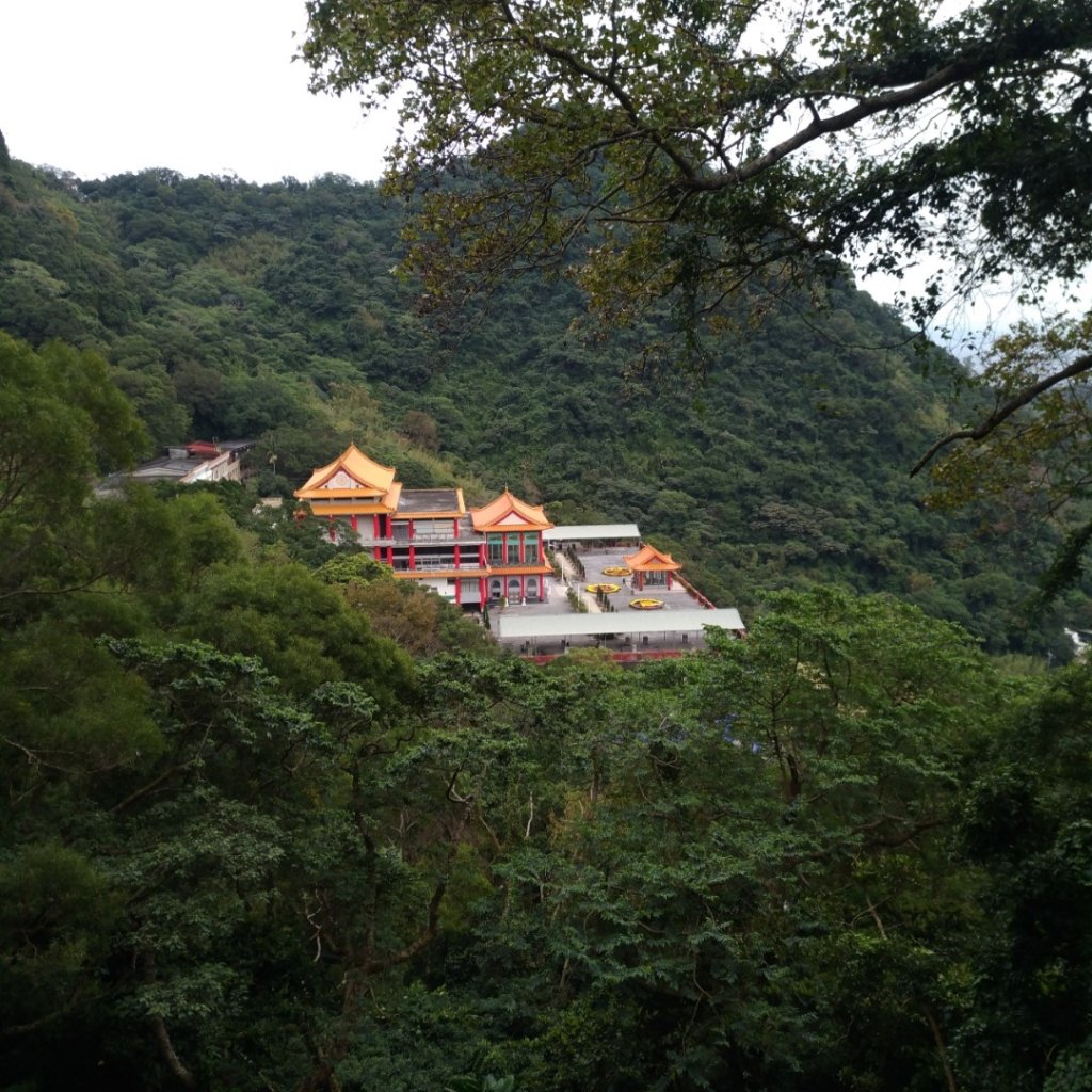 硬漢嶺登山步道_818331