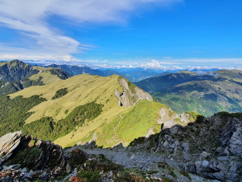 2022-06-05奇萊北峰_1777621