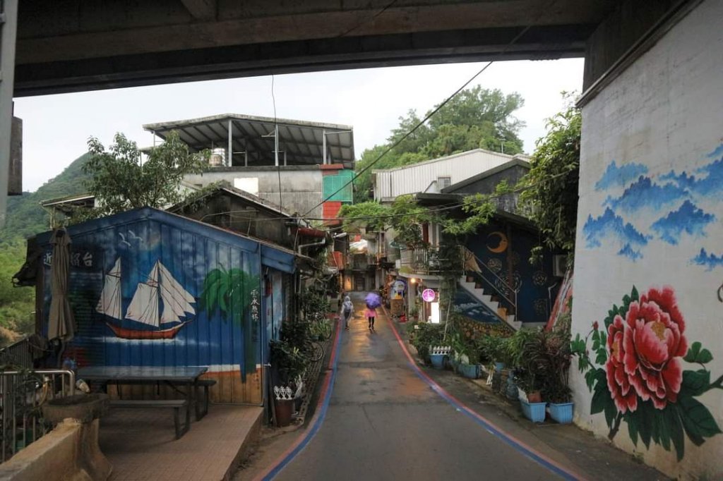 〔雙溪〕三貂嶺生態友善隧道 蝙蝠＆鐘乳石 。尪子崙坑 礦務課NO.278基石_2247749