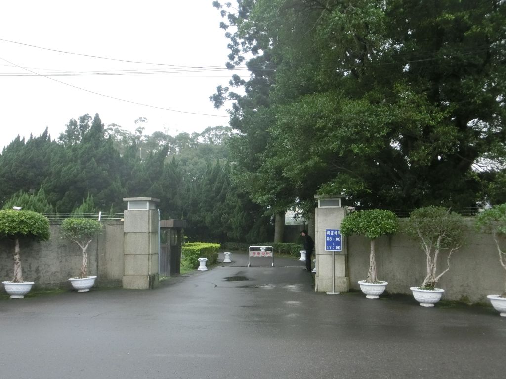 百吉林蔭步道．慈湖頭寮_221666