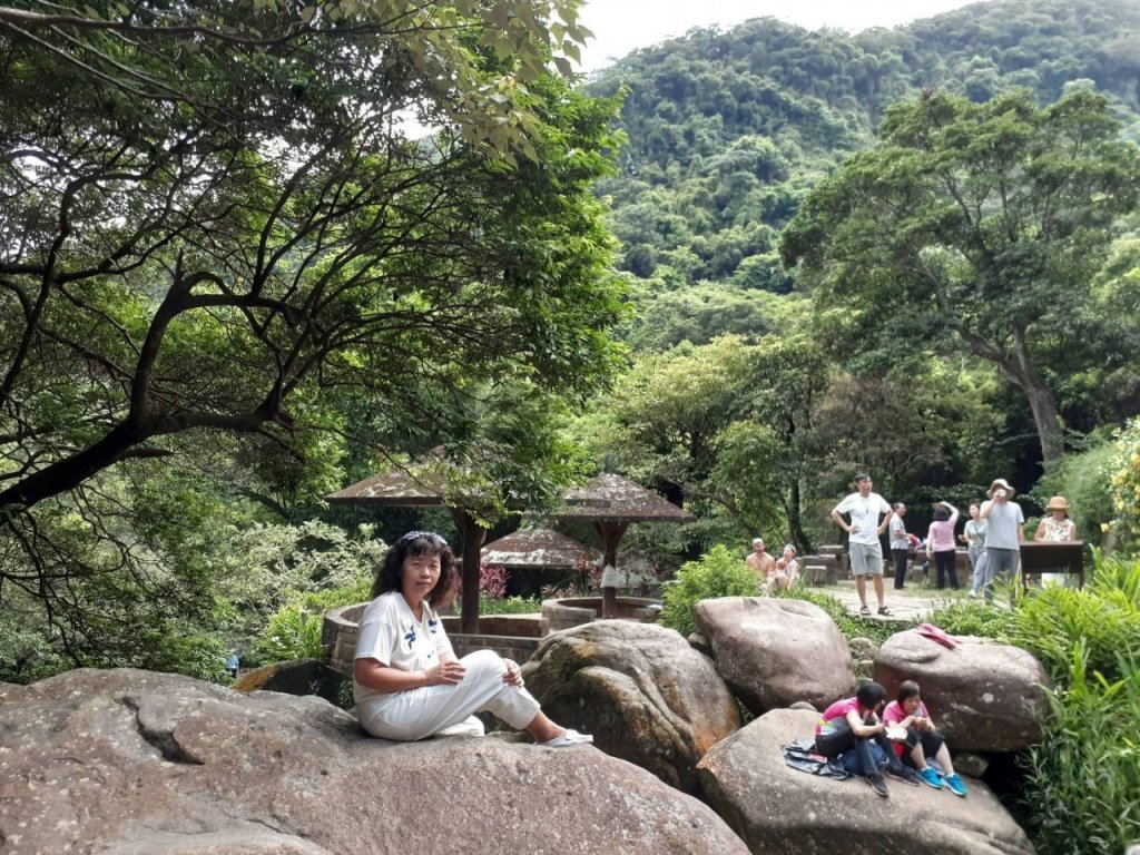 園覺瀑布_1842968