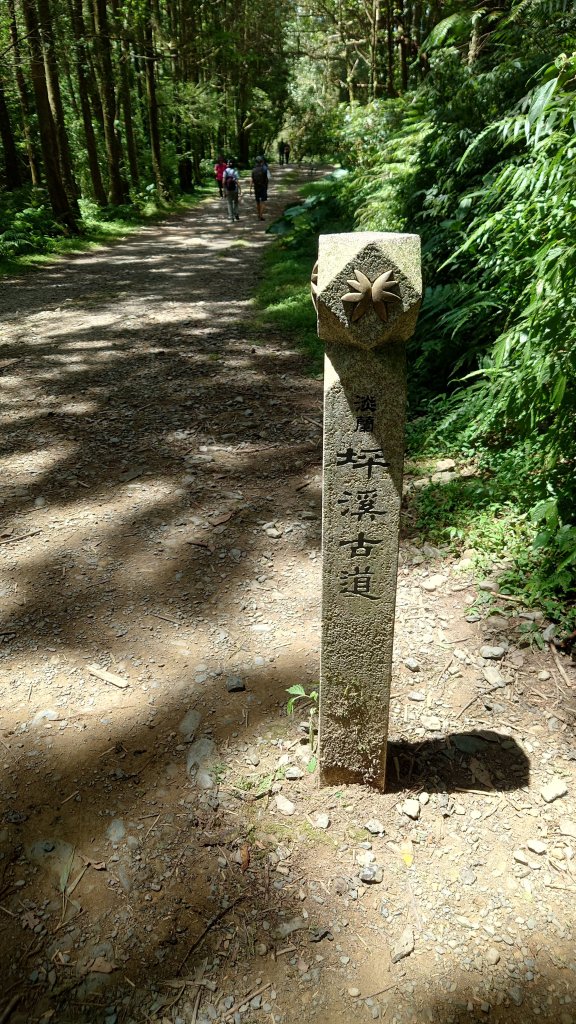 淡蘭古道石柱(共13支)_2558631