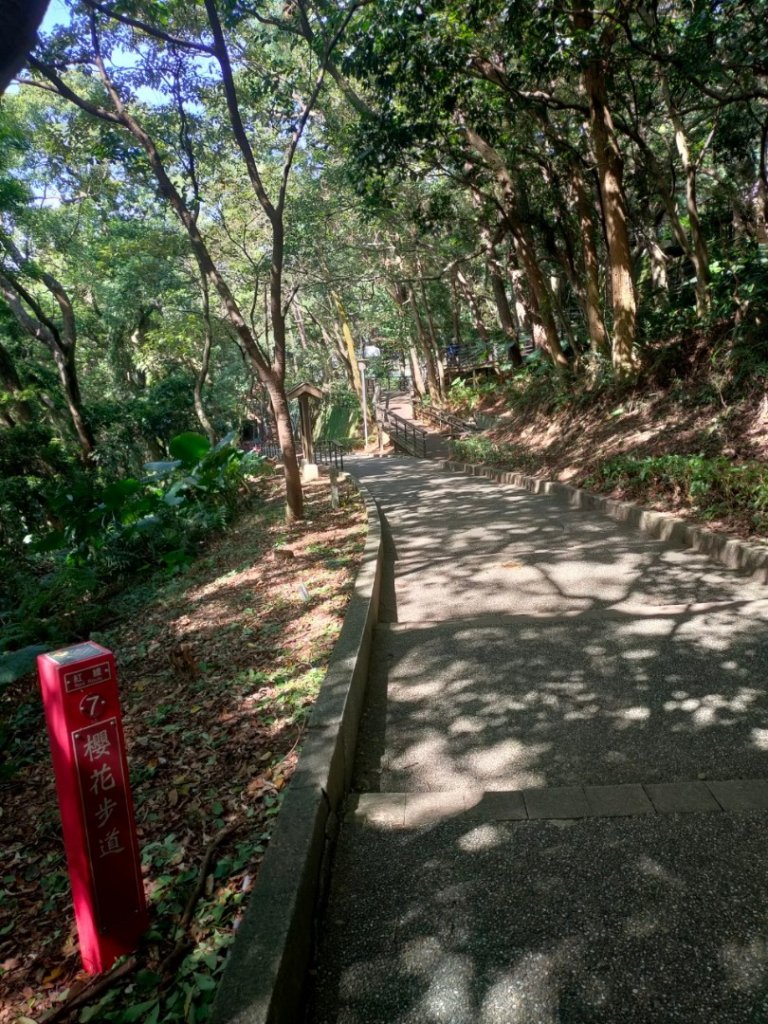 桃園［雲南文化公園］+［虎頭山步道］_2316474