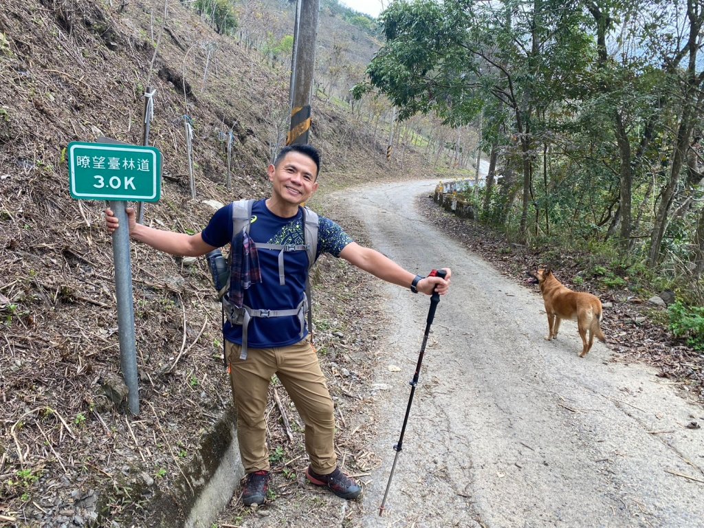 望鄉部落.獵人古道.望美山.瓊山【人與自然山林的恩怨情仇】_2731372