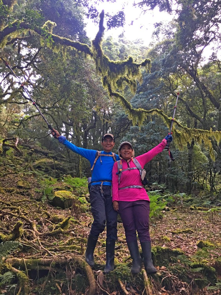 里佳部落登多陽、棚育、棚機山_463674