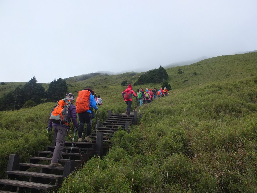 2018.10.20合歡東峰之旅_1412403