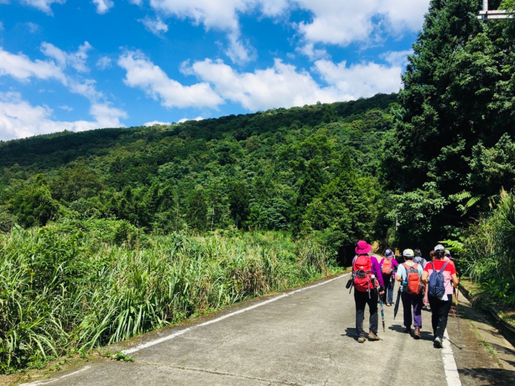 1090615向天湖山.光天高山環走_999013