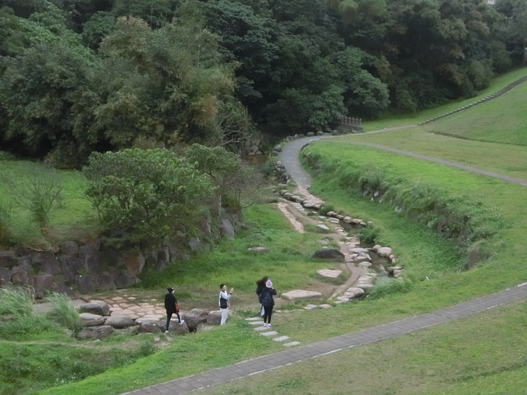 碧湖公園．碧湖步道．大溝溪_95926