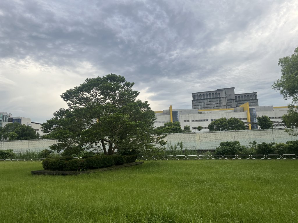 [2025臺北健走趣-01/49] 2025_0617_景美河濱公園_2814563