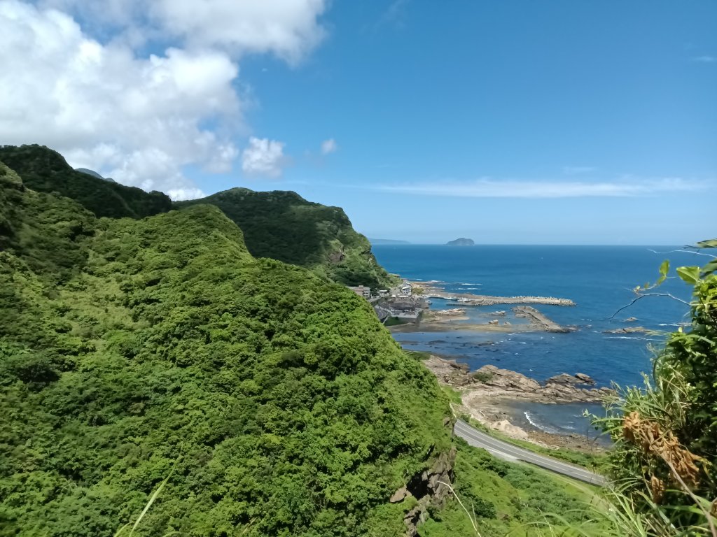 瑞芳區黃金8.5稜+南雅山O型_2866459