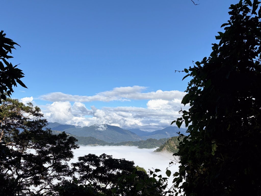 馬那邦山登山步道_2925135