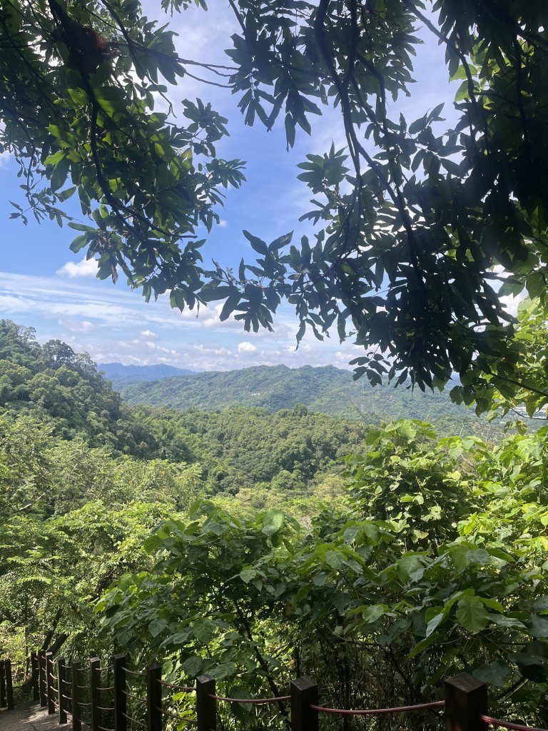 2025/6/22三汀山封面圖