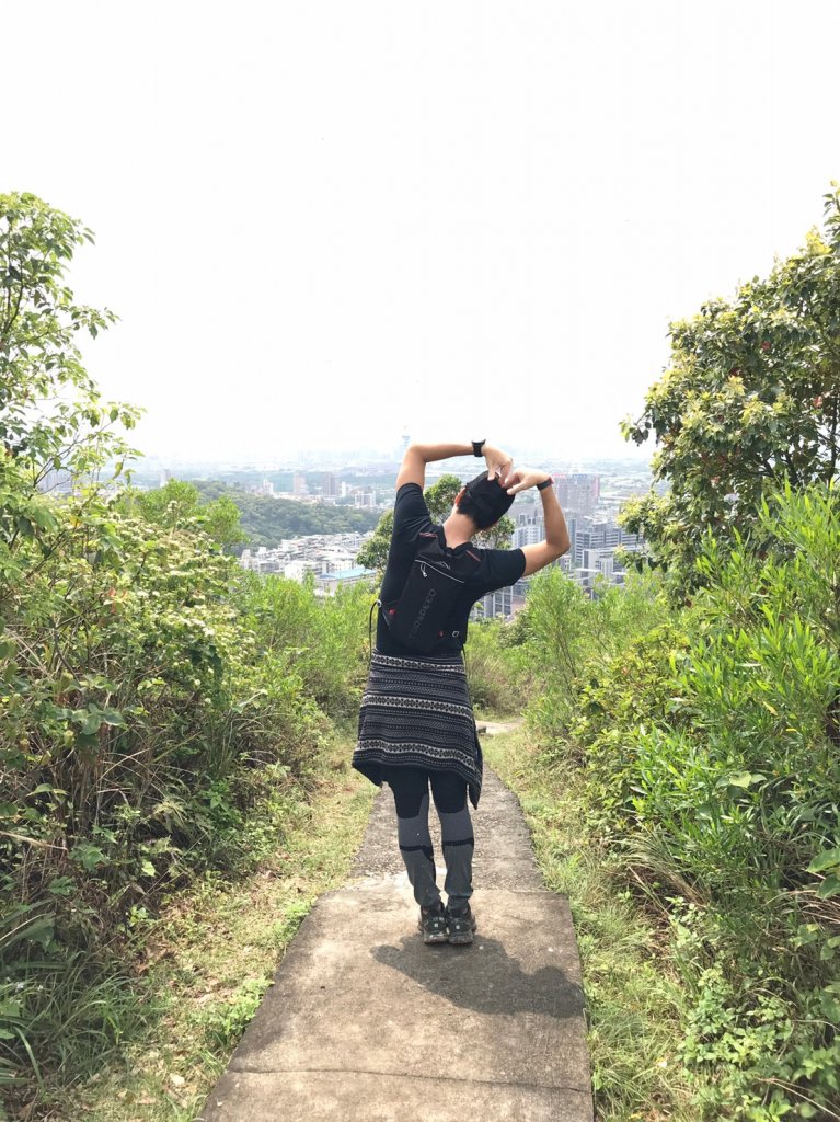 石牌軍艦岩探險_907041