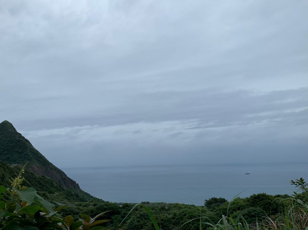 新北｜瑞芳 無耳茶壺山步道_1488173