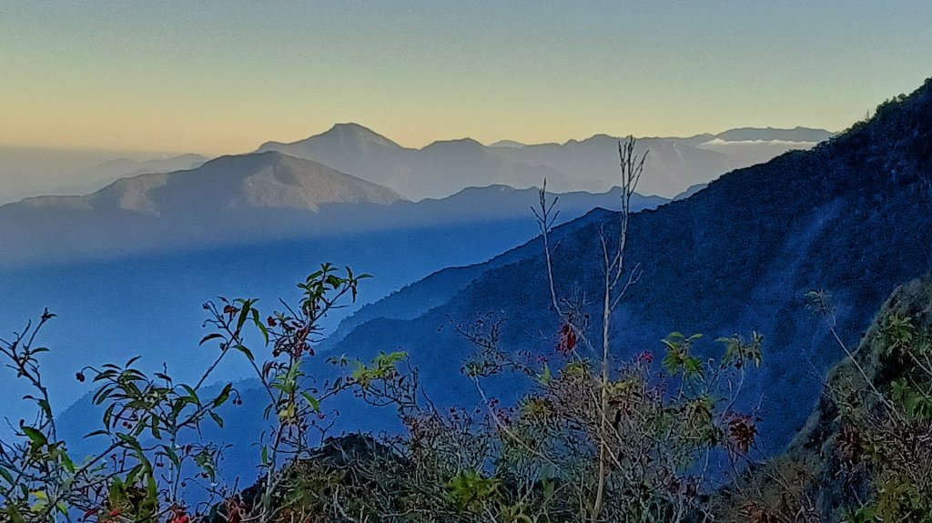 20240212 15小時的北大武山_2424015