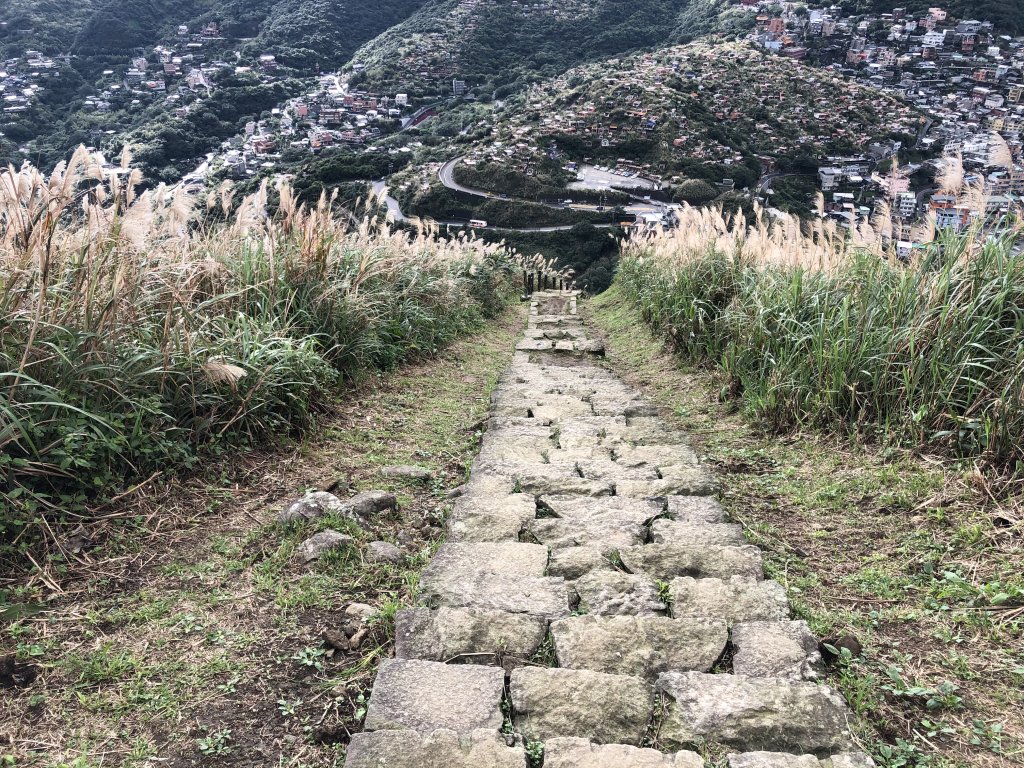 基隆山封面圖