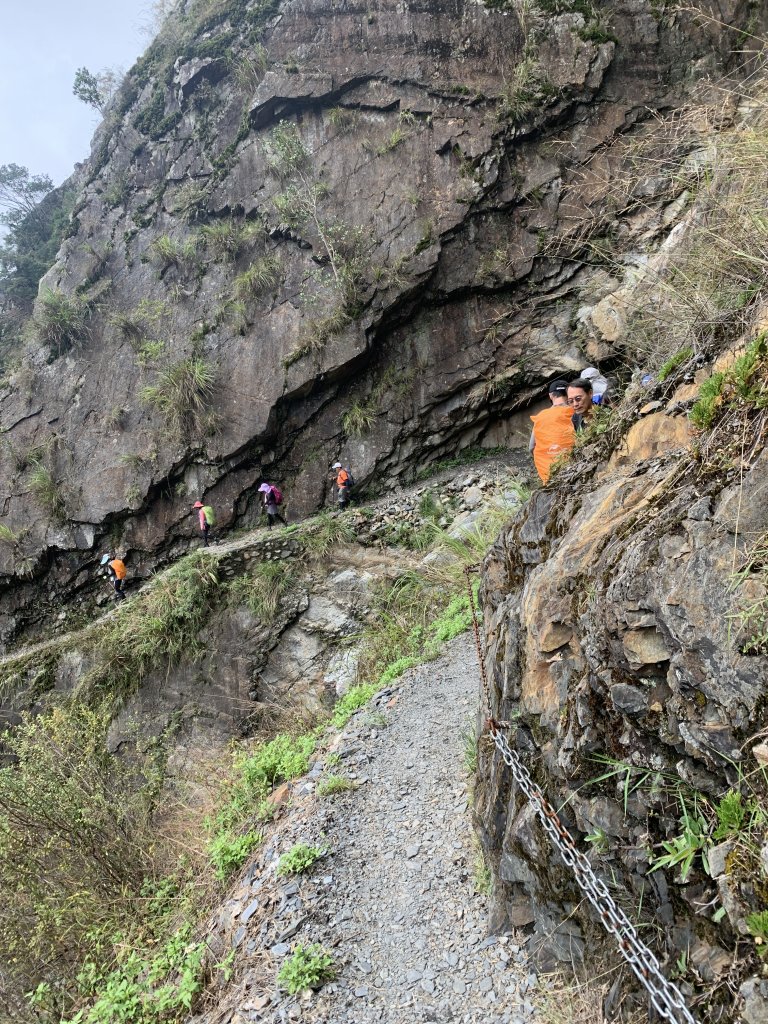 202八通關古道(東埔到雲龍瀑布段)_1143261