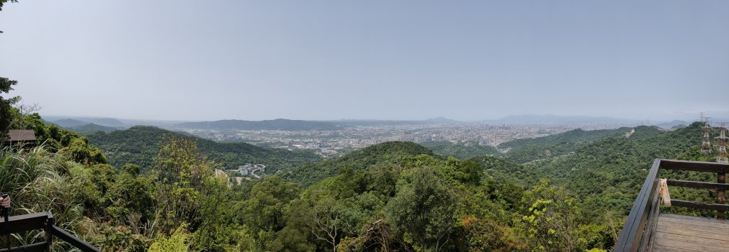 小百岳系列之天上山_1334775