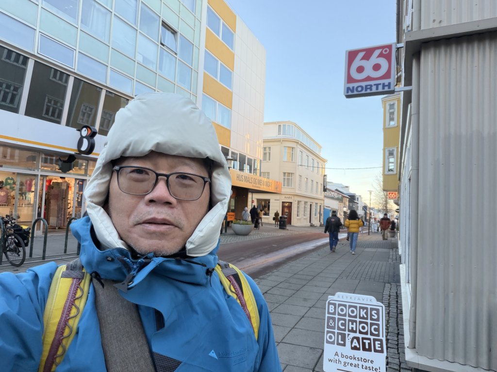 [紐約馬之行-23] 2025_1104 晚上的彩虹街_2946785