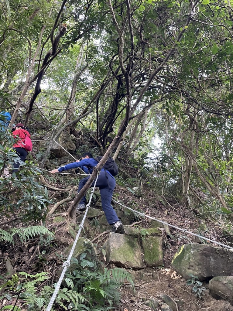 月扇湖大岩壁_2952431