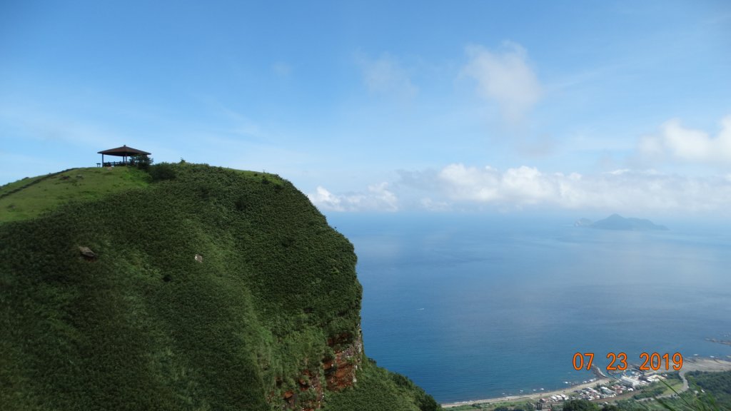 貢寮巡田水-桃源谷步道草嶺線_634812