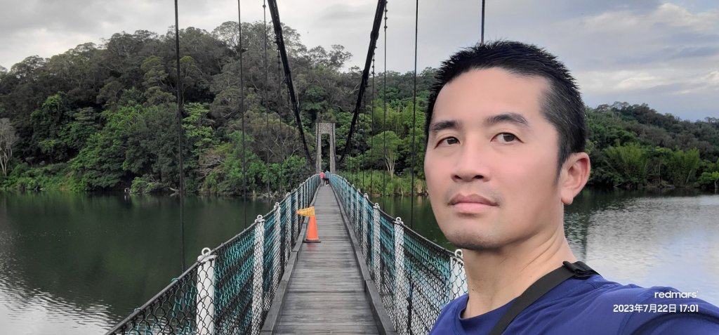 10-寶山水庫環湖步道-20230722-2023森遊竹縣尋寶特攻隊_2261482