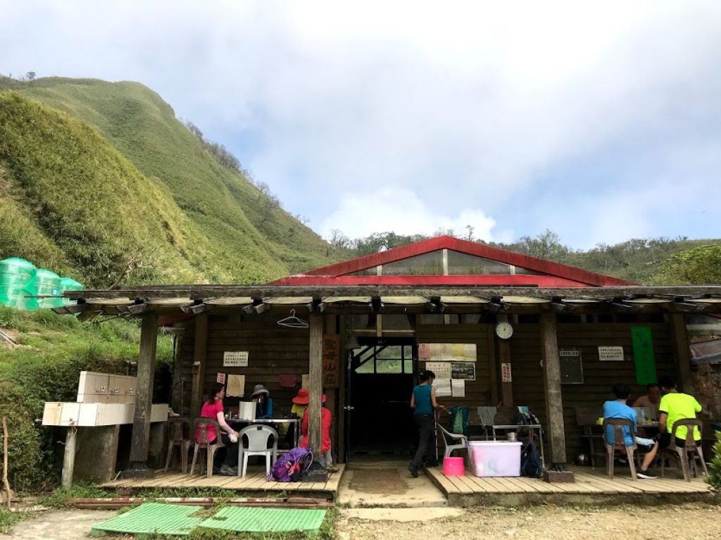 聖母山莊步道，近乎宗教式的自我追尋_179862