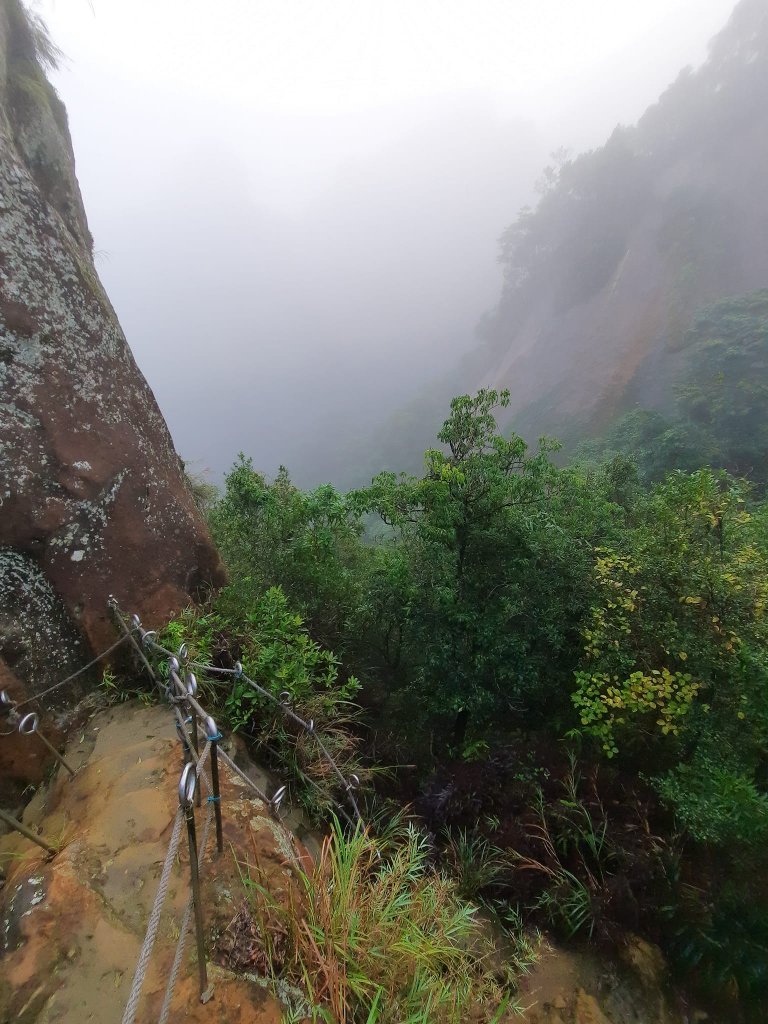 2022/11/12 平溪孝子山，慈母峰，普陀山_2001044