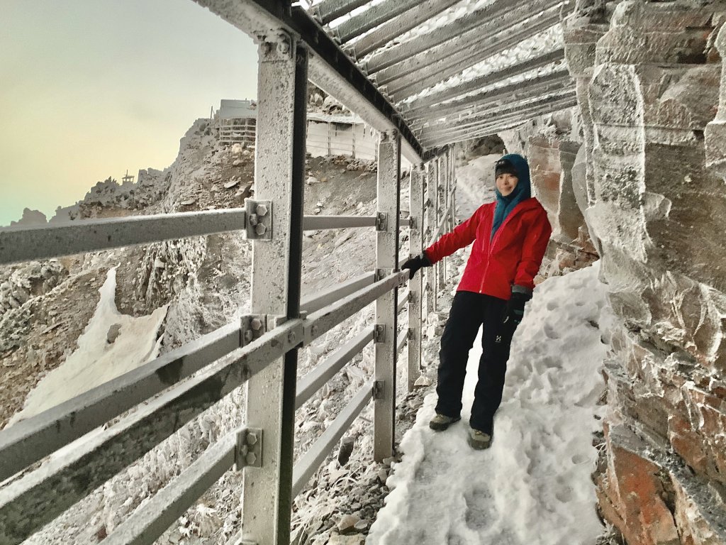 糖霜玉山主峰_1556719