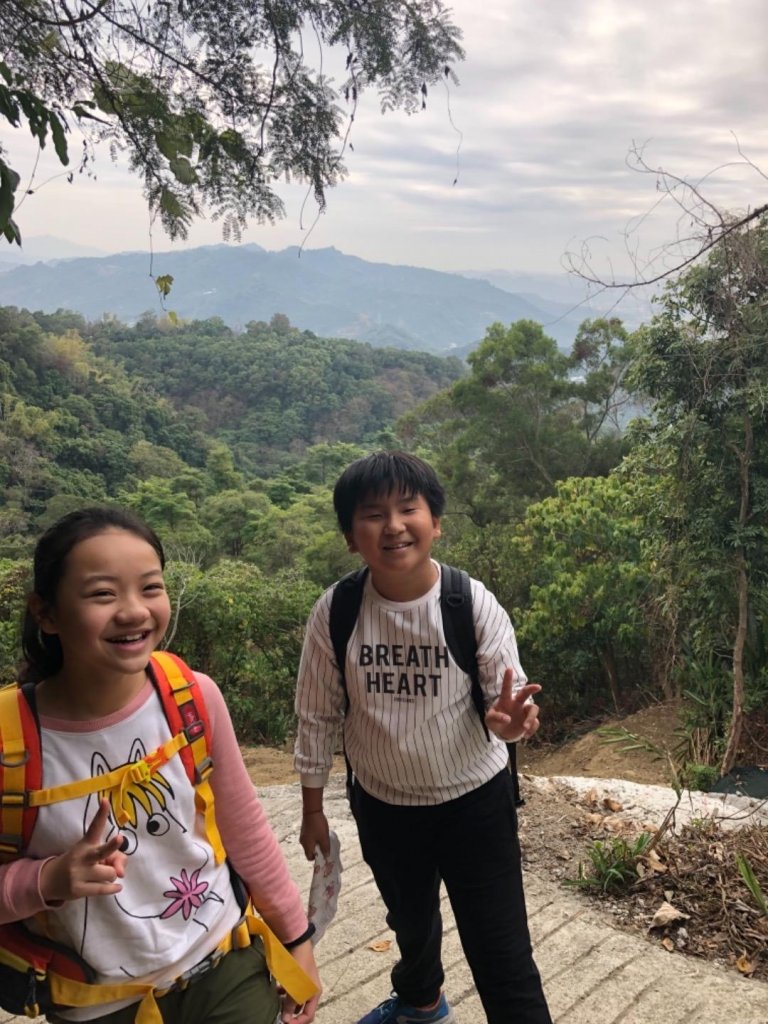 2019.01.19 三汀山_509703