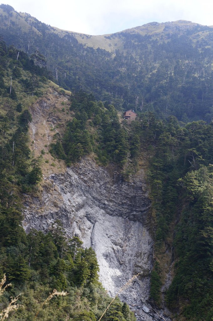 能高越嶺登山趣_513462