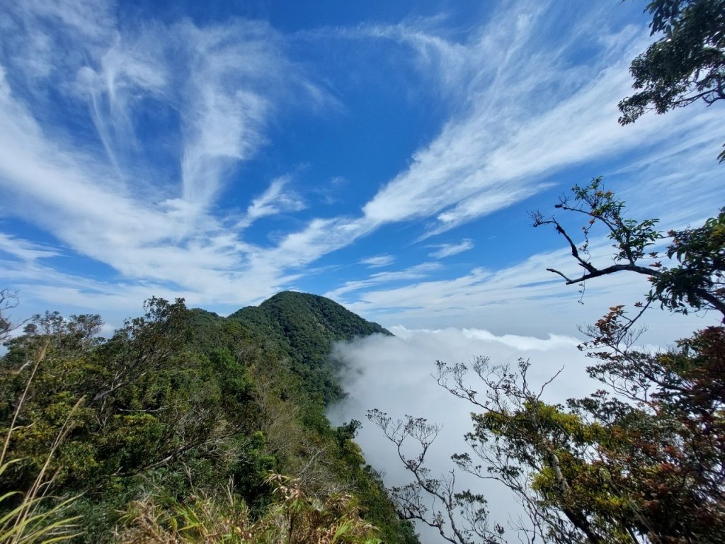 都蘭山封面圖