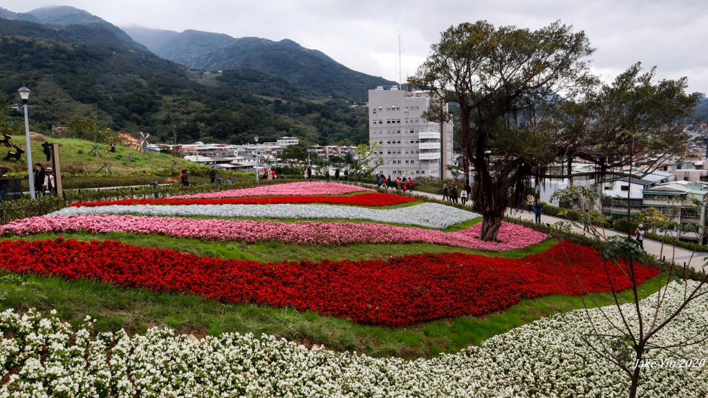 北投社三層崎公園_826734