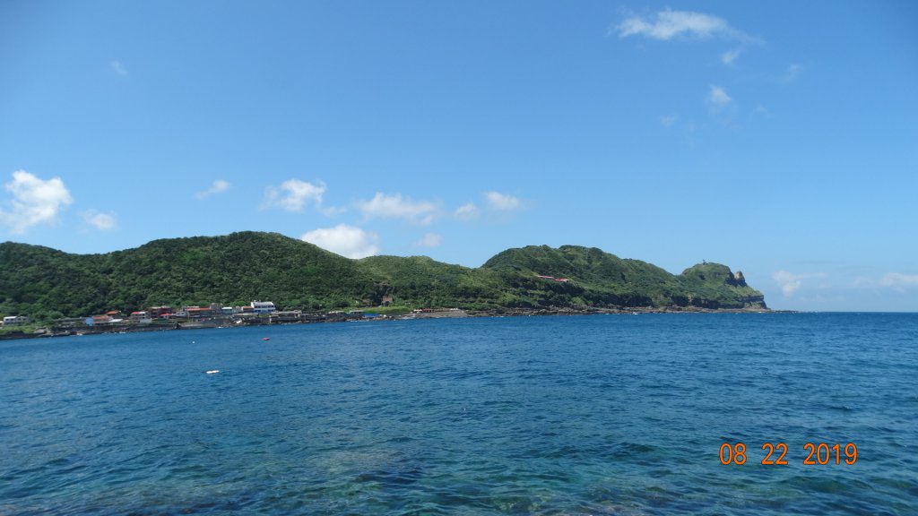 2019五度上山下海趣_656396