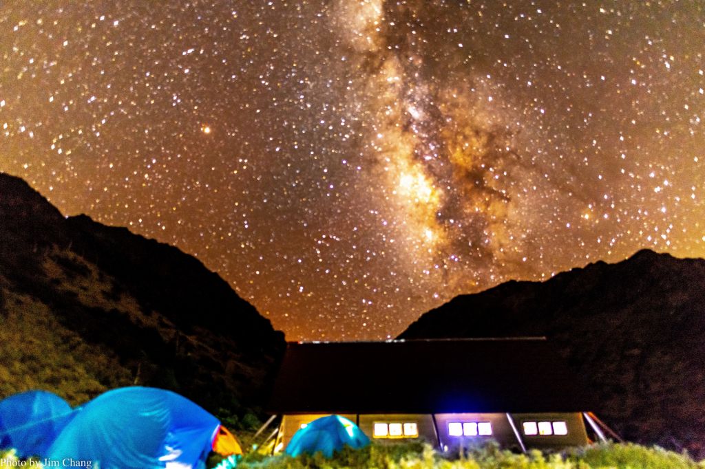 南湖大山賞花行_336955