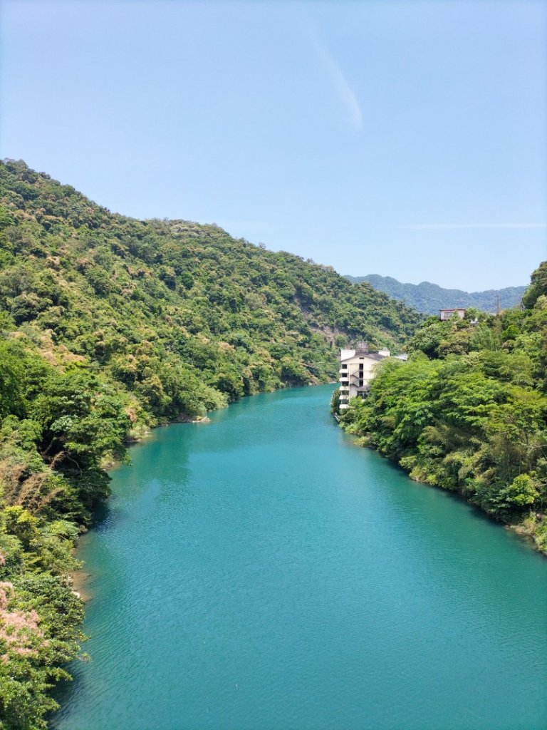 烏來加九寮步道（損毀多時不建議前往）_2498742