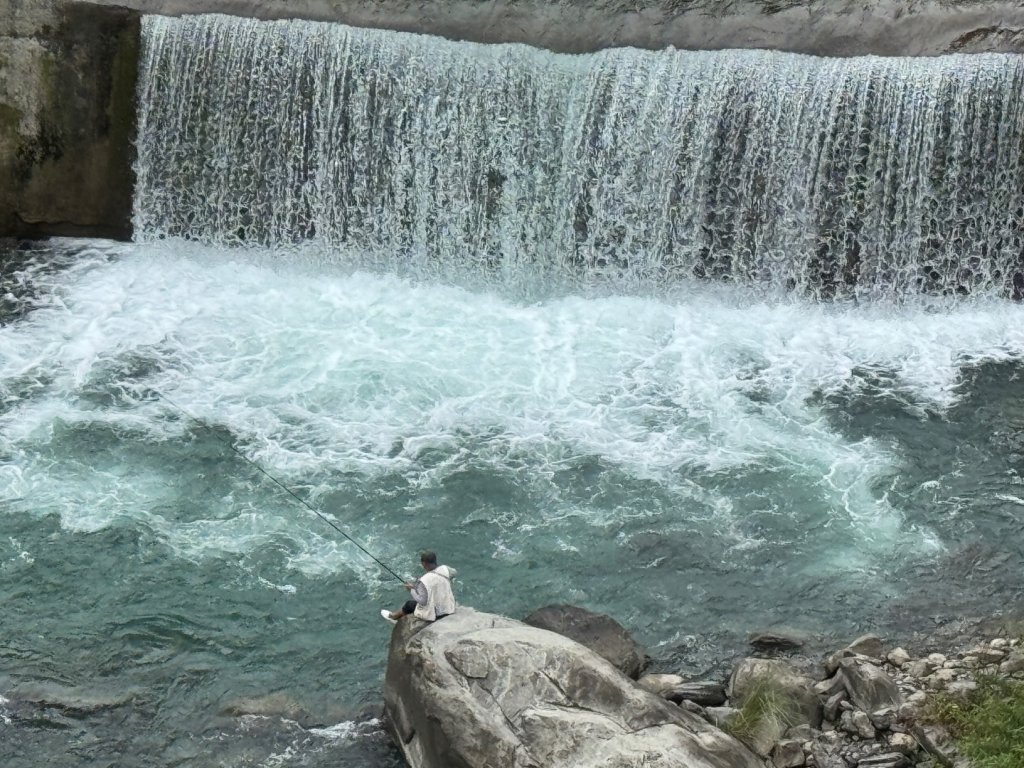 清泉 雪霸農場 野馬瞰山_2925851